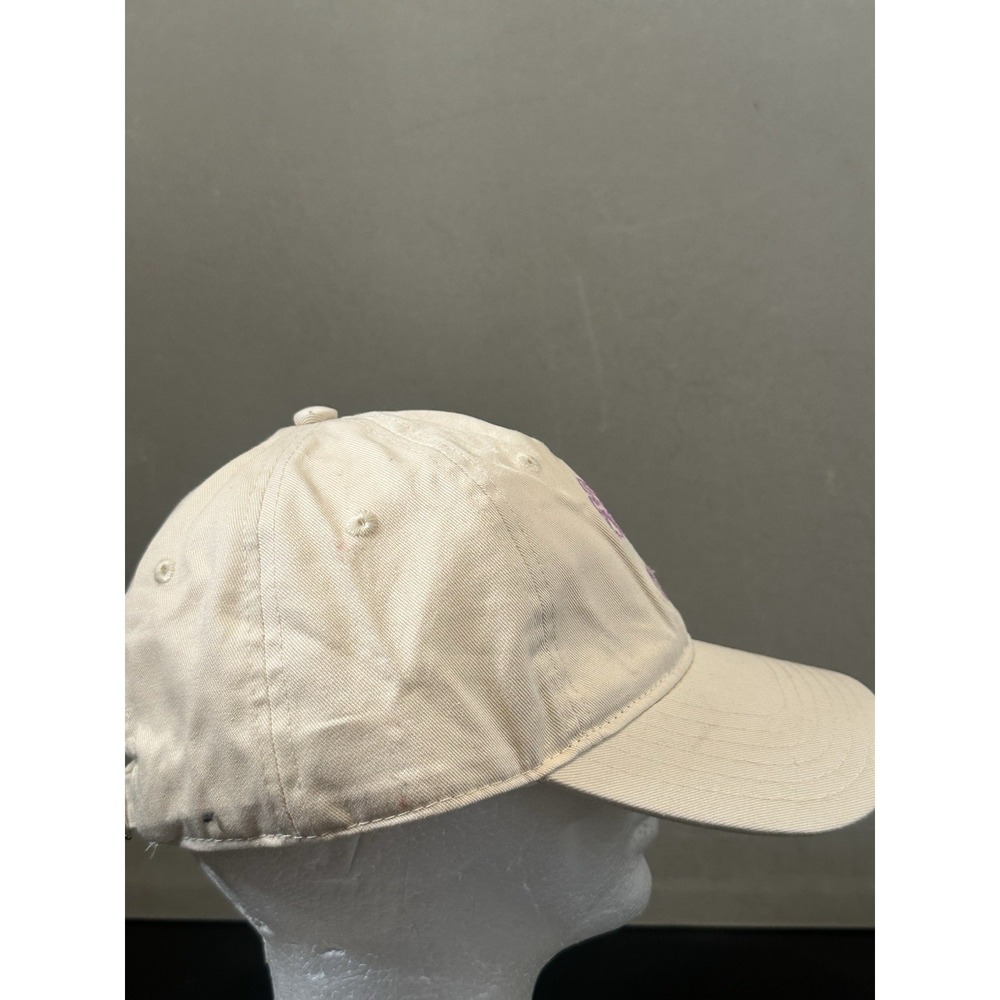 Stranger Things Strapback Hat - Picture 2 of 6